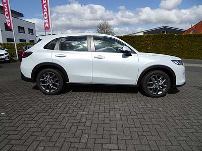 Honda ZR-V Hybrid e:HEV 2.0 i-MMD Elegance