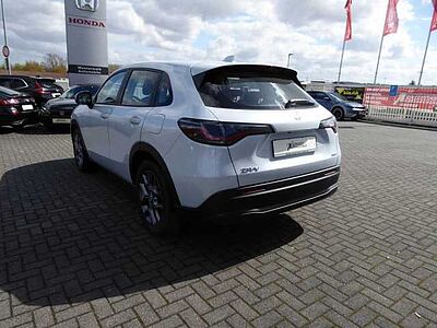 Honda ZR-V Hybrid e:HEV 2.0 i-MMD Elegance