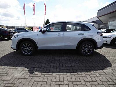 Honda ZR-V Hybrid e:HEV 2.0 i-MMD Elegance