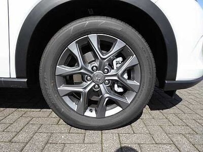 Honda ZR-V Hybrid e:HEV 2.0 i-MMD Elegance