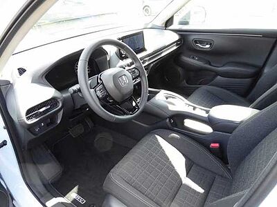 Honda ZR-V Hybrid e:HEV 2.0 i-MMD Elegance