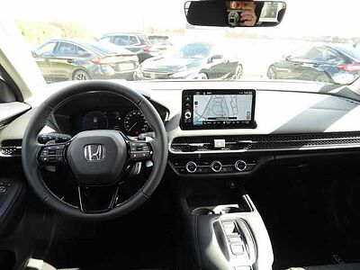 Honda ZR-V Hybrid e:HEV 2.0 i-MMD Elegance