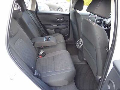 Honda ZR-V Hybrid e:HEV 2.0 i-MMD Elegance