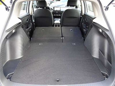 Honda ZR-V Hybrid e:HEV 2.0 i-MMD Elegance