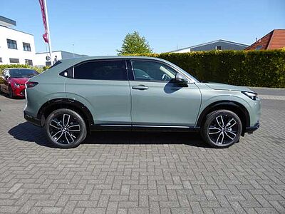 Honda HR-V Hybrid e:HEV 1.5 i-MMD Advance