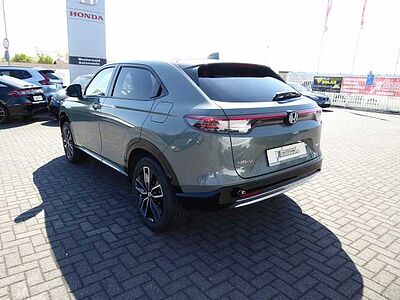 Honda HR-V Hybrid e:HEV 1.5 i-MMD Advance