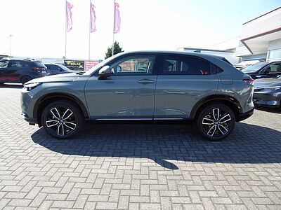 Honda HR-V Hybrid e:HEV 1.5 i-MMD Advance