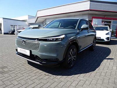 Honda HR-V Hybrid e:HEV 1.5 i-MMD Advance