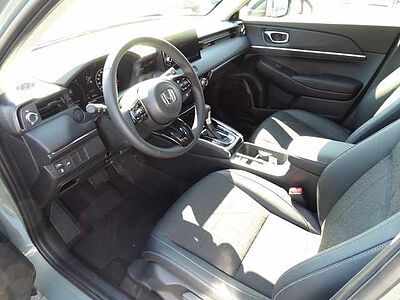 Honda HR-V Hybrid e:HEV 1.5 i-MMD Advance