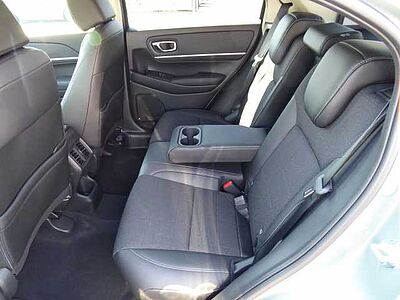 Honda HR-V Hybrid e:HEV 1.5 i-MMD Advance