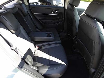 Honda HR-V Hybrid e:HEV 1.5 i-MMD Advance