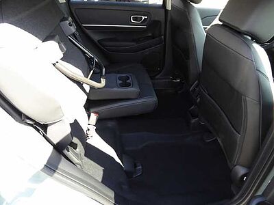 Honda HR-V Hybrid e:HEV 1.5 i-MMD Advance