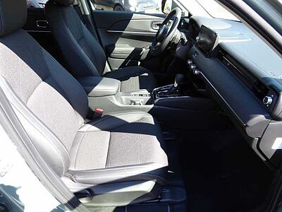 Honda HR-V Hybrid e:HEV 1.5 i-MMD Advance