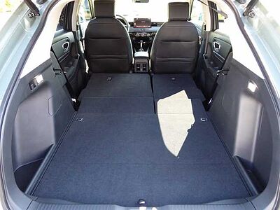 Honda HR-V Hybrid e:HEV 1.5 i-MMD Advance