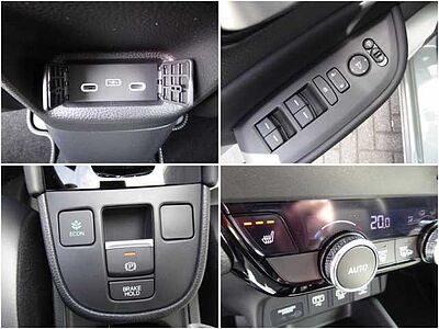Honda Jazz Hybrid e:HEV 1.5 i-MMD Crosstar Advance
