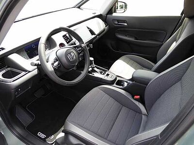 Honda Jazz Hybrid e:HEV 1.5 i-MMD Crosstar Advance