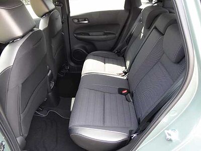 Honda Jazz Hybrid e:HEV 1.5 i-MMD Crosstar Advance