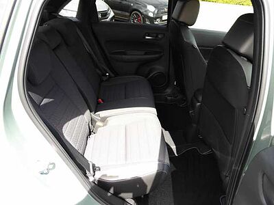 Honda Jazz Hybrid e:HEV 1.5 i-MMD Crosstar Advance
