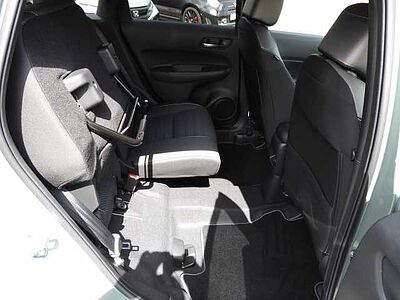 Honda Jazz Hybrid e:HEV 1.5 i-MMD Crosstar Advance
