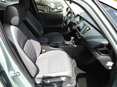 Honda Jazz Hybrid e:HEV 1.5 i-MMD Crosstar Advance