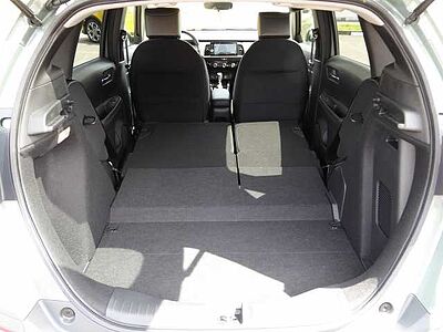 Honda Jazz Hybrid e:HEV 1.5 i-MMD Crosstar Advance