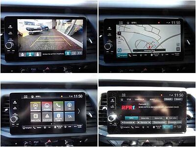 Honda Jazz Hybrid e:HEV 1.5 i-MMD Advance / Wartung inkl. !!!
