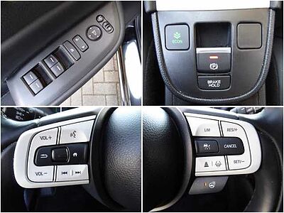Honda Jazz Hybrid e:HEV 1.5 i-MMD Advance / Wartung inkl. !!!