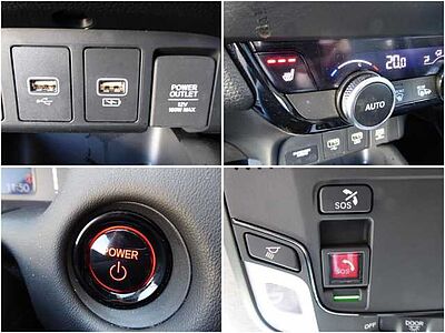 Honda Jazz Hybrid e:HEV 1.5 i-MMD Advance / Wartung inkl. !!!