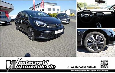 Honda Jazz Hybrid e:HEV 1.5 i-MMD Advance / Wartung inkl. !!!