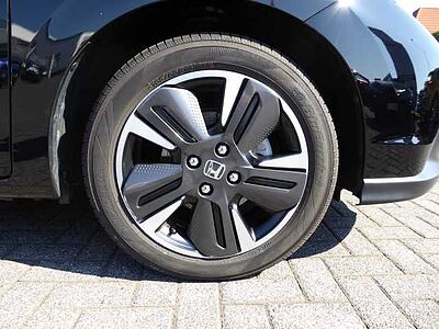 Honda Jazz Hybrid e:HEV 1.5 i-MMD Advance / Wartung inkl. !!!