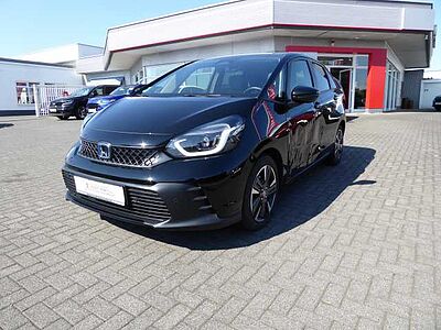 Honda Jazz Hybrid e:HEV 1.5 i-MMD Advance / Wartung inkl. !!!