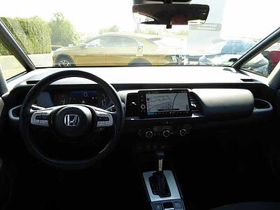 Honda Jazz Hybrid e:HEV 1.5 i-MMD Advance / Wartung inkl. !!!