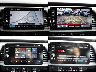 Honda Jazz Hybrid e:HEV 1.5 i-MMD Advance Sport