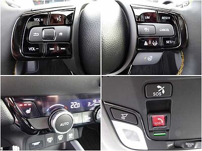 Honda Jazz Hybrid e:HEV 1.5 i-MMD Advance Sport