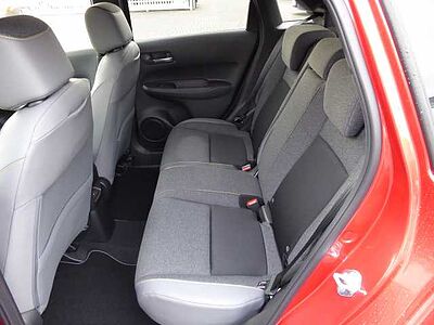 Honda Jazz Hybrid e:HEV 1.5 i-MMD Advance Sport
