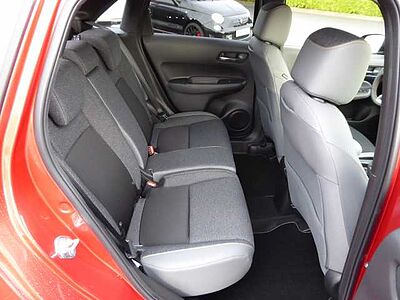 Honda Jazz Hybrid e:HEV 1.5 i-MMD Advance Sport