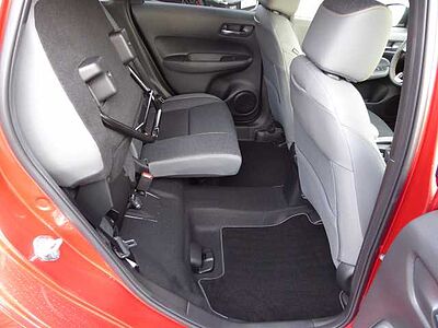Honda Jazz Hybrid e:HEV 1.5 i-MMD Advance Sport