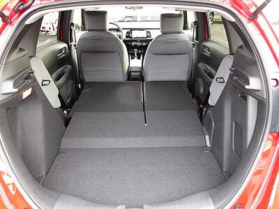 Honda Jazz Hybrid e:HEV 1.5 i-MMD Advance Sport