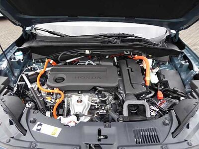 Honda ZR-V Hybrid e:HEV 2.0 i-MMD Advance / Schiebedach