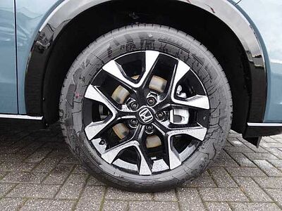 Honda ZR-V Hybrid e:HEV 2.0 i-MMD Advance / Schiebedach