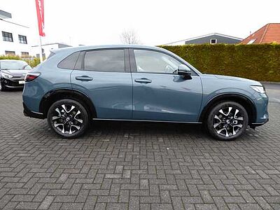 Honda ZR-V Hybrid e:HEV 2.0 i-MMD Advance / Schiebedach
