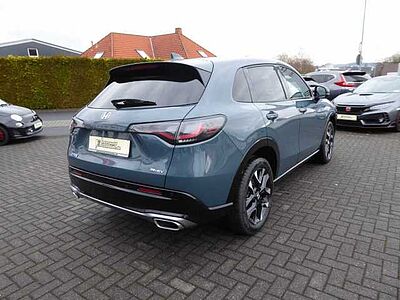 Honda ZR-V Hybrid e:HEV 2.0 i-MMD Advance / Schiebedach