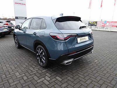 Honda ZR-V Hybrid e:HEV 2.0 i-MMD Advance / Schiebedach