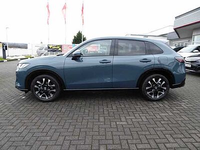 Honda ZR-V Hybrid e:HEV 2.0 i-MMD Advance / Schiebedach
