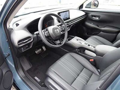 Honda ZR-V Hybrid e:HEV 2.0 i-MMD Advance / Schiebedach