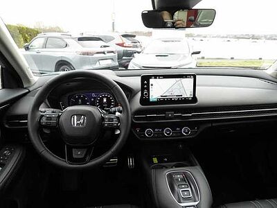 Honda ZR-V Hybrid e:HEV 2.0 i-MMD Advance / Schiebedach