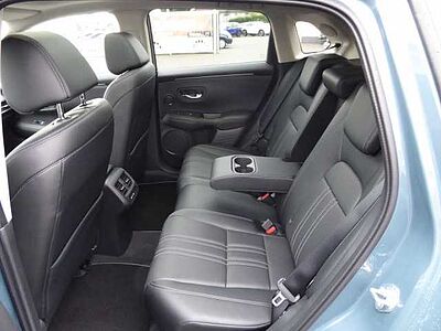Honda ZR-V Hybrid e:HEV 2.0 i-MMD Advance / Schiebedach