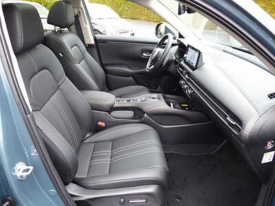 Honda ZR-V Hybrid e:HEV 2.0 i-MMD Advance / Schiebedach