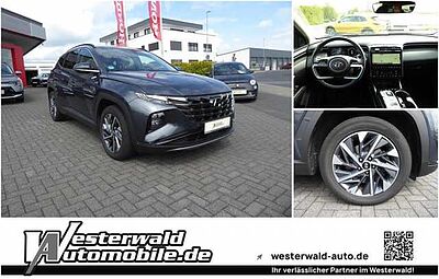 Hyundai TUCSON 1.6 T-GDi 48V-Hybrid 4WD DCT Trend /AHK