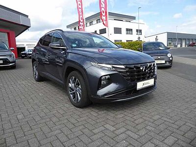 Hyundai TUCSON 1.6 T-GDi 48V-Hybrid 4WD DCT Trend /AHK